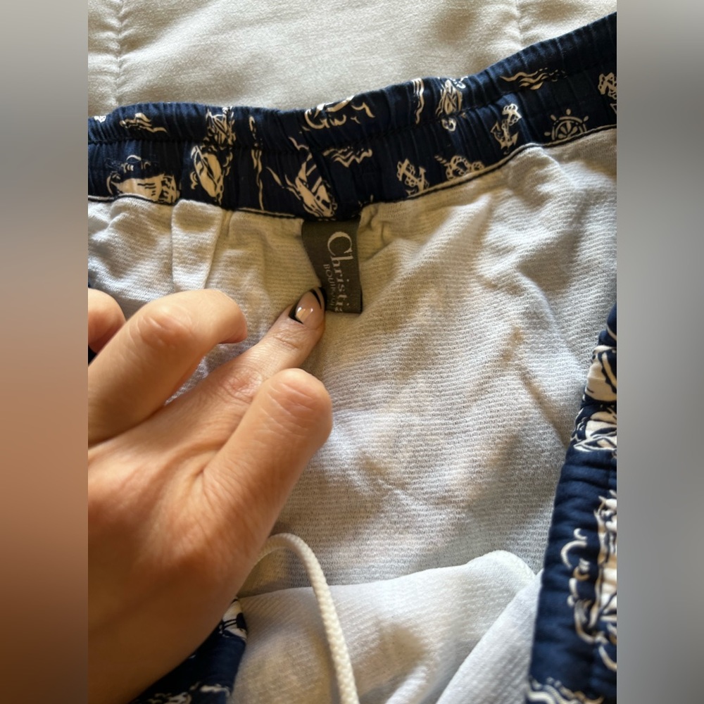 🌟 💯 DIOR MENS SWIM SHORTS - Picture 2 of 5